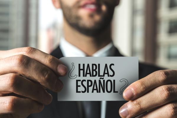 Máster Universitario en Enseñanza de Español Lengua Extranjera: Lengua, Cultura y Metodología