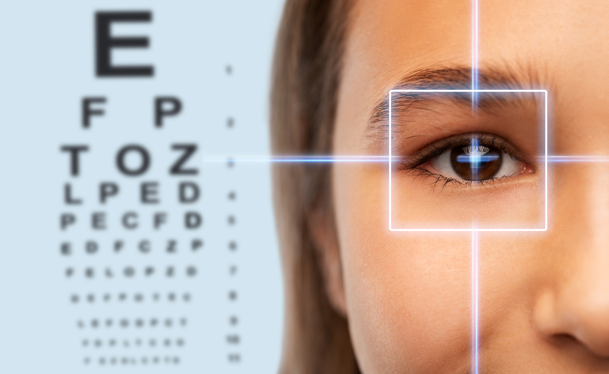 Máster Universitario en Optometría Clínica y Óptica Avanzada